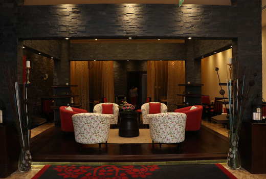 Exclusive ’ladies only’ elite health club, spa & coffee shoppe opens in ajman 1